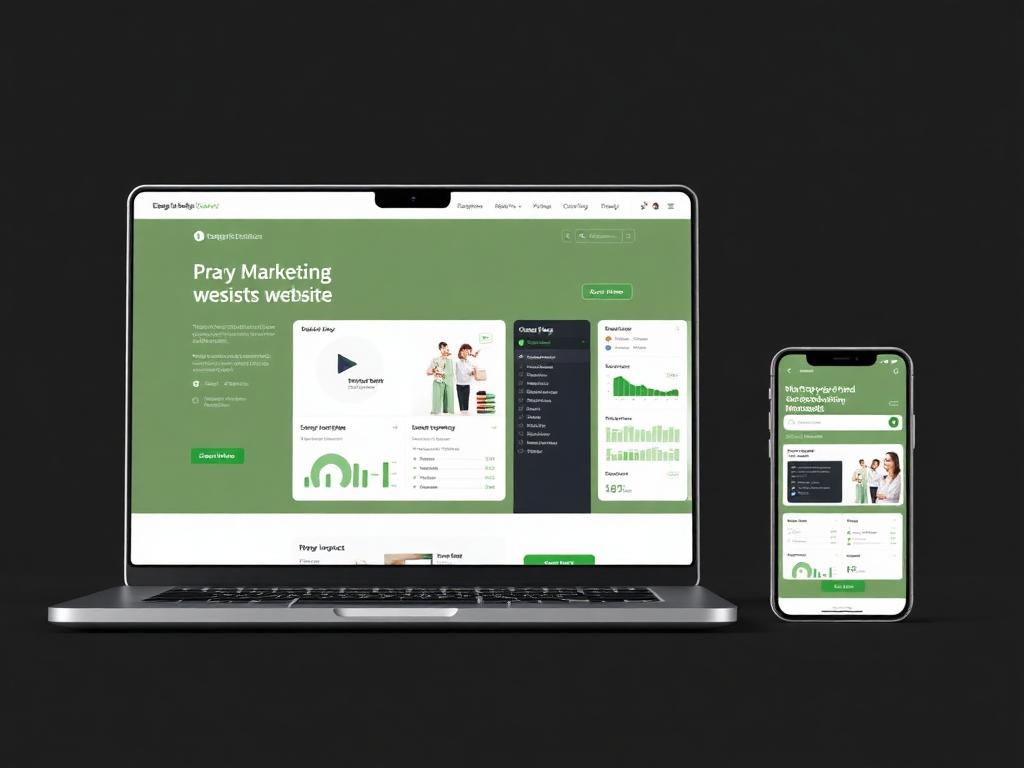 Sito Web + SEO