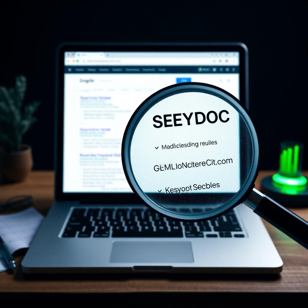 Ottimizzazione SEO