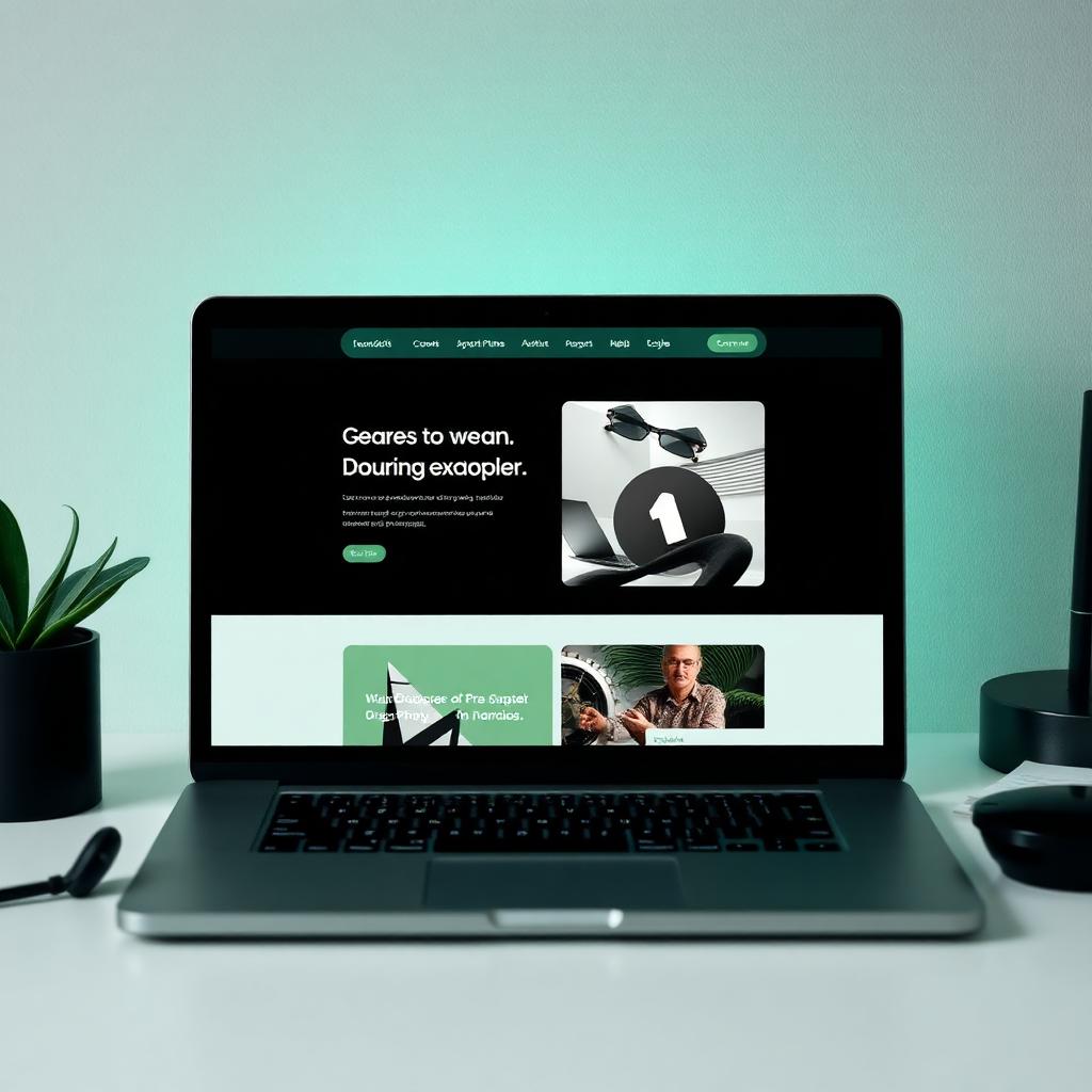 Creazione Siti Web